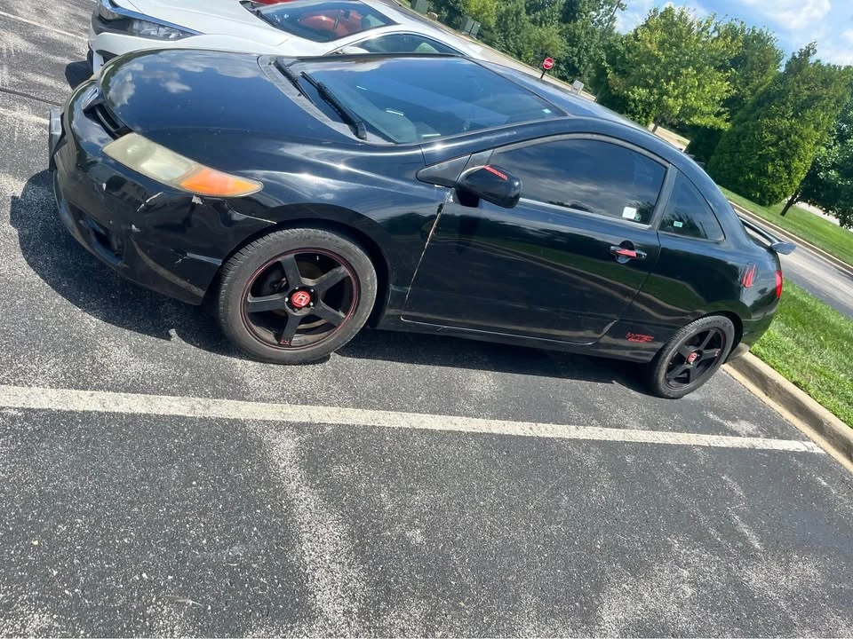 2009 Honda Civic 8th Gen - Image 11 of 20