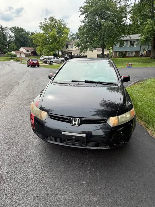 2009 Honda Civic 8th Gen - Image 20 of 20