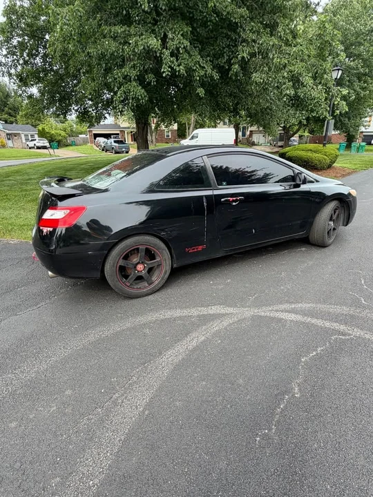 2009 Honda Civic 8th Gen - Image 19 of 20
