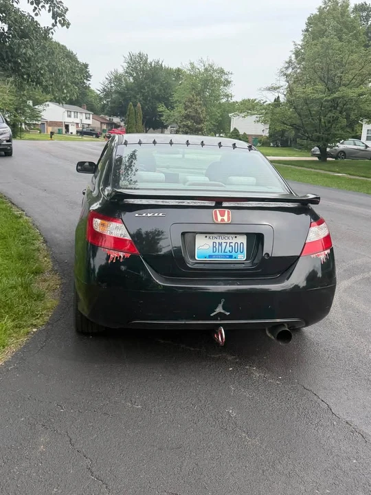 2009 Honda Civic 8th Gen - Image 18 of 20