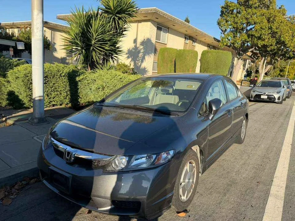 2009 Honda Civic 8th Gen - Image 5 of 8