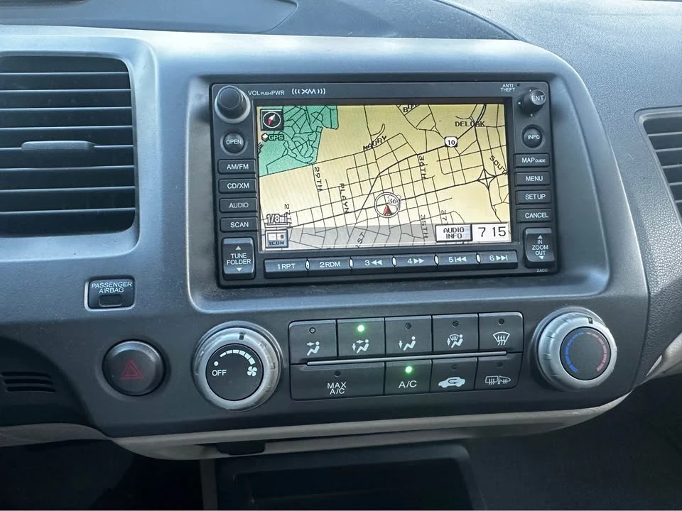 2009 Honda Civic 8th Gen - Image 9 of 11