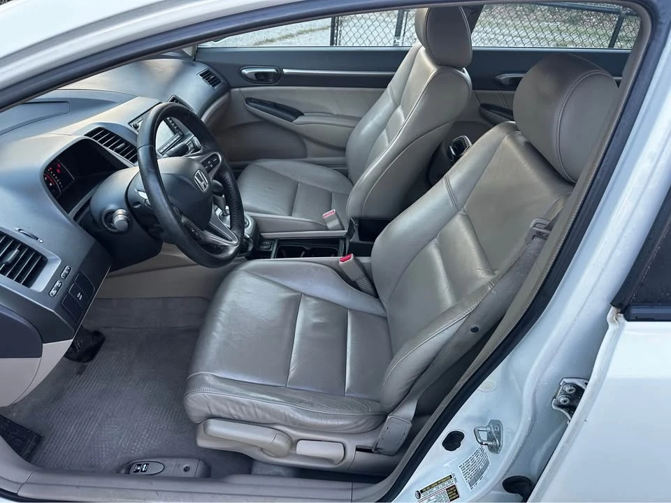 2009 Honda Civic 8th Gen - Image 5 of 11