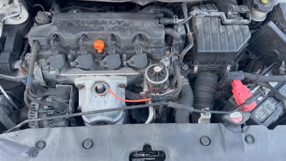 2009 Honda Civic 8th Gen - Image 11 of 11