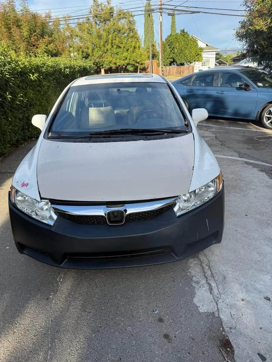 2009 Honda Civic 8th Gen - Image 4 of 8