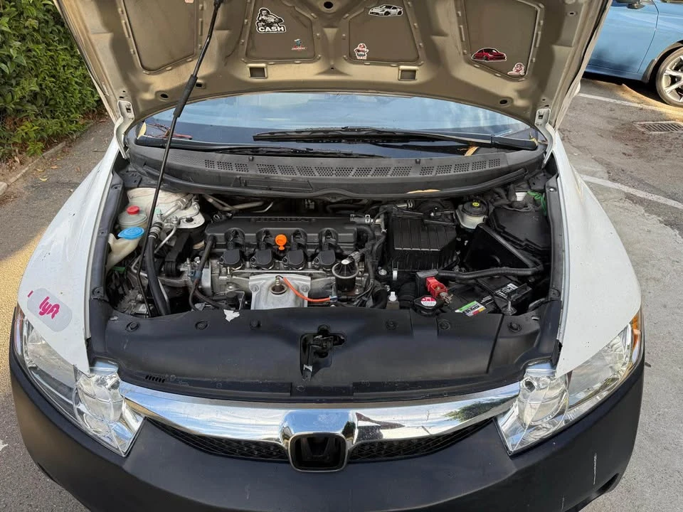 2009 Honda Civic 8th Gen - Image 5 of 8