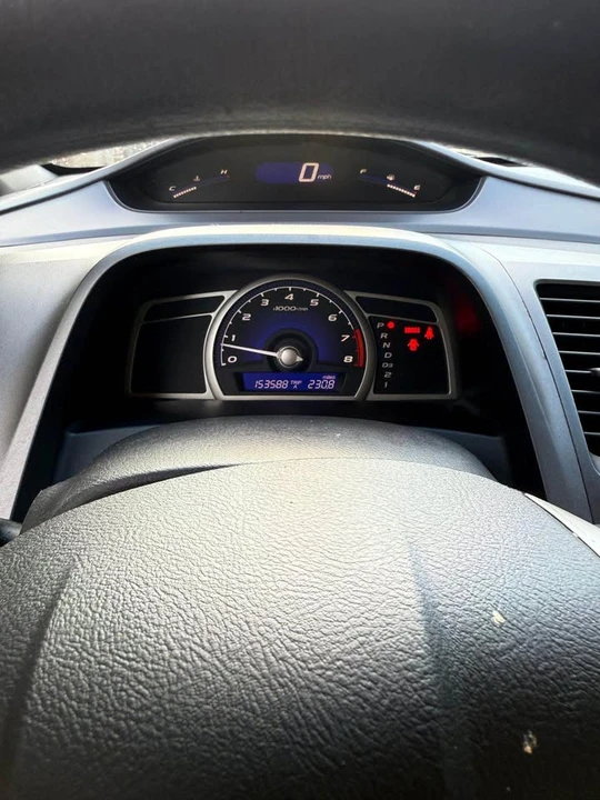 2009 Honda Civic 8th Gen - Image 7 of 8