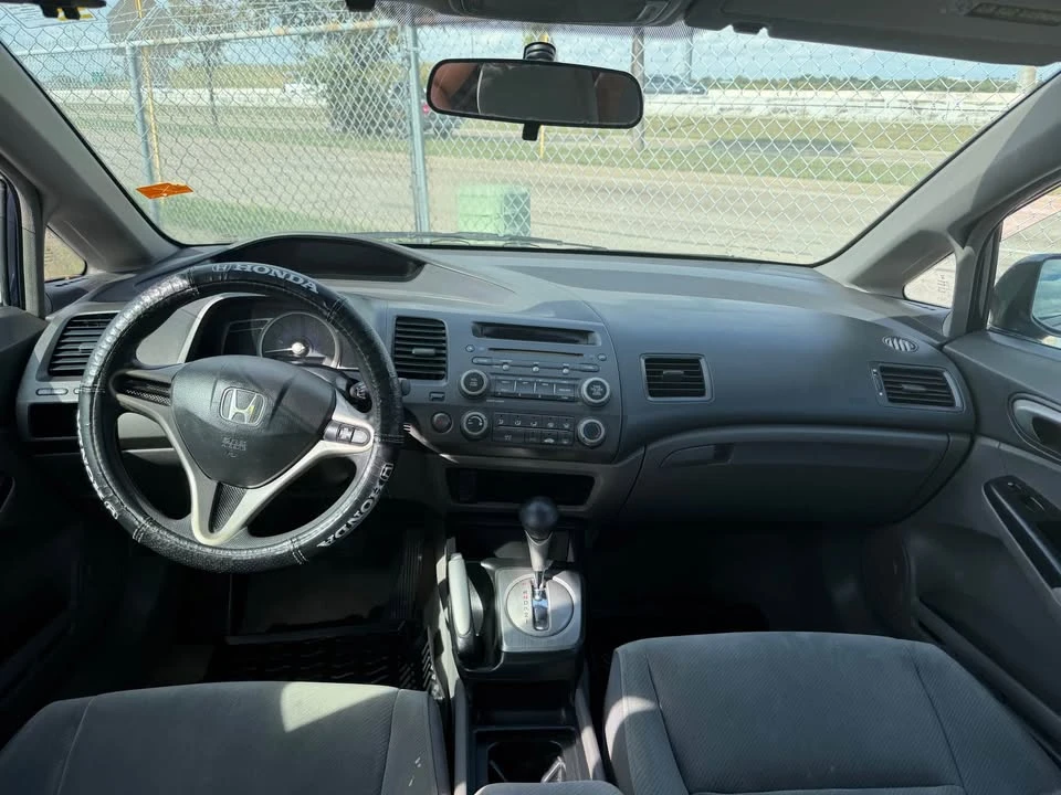 2009 Honda Civic 8th Gen - Image 5 of 7