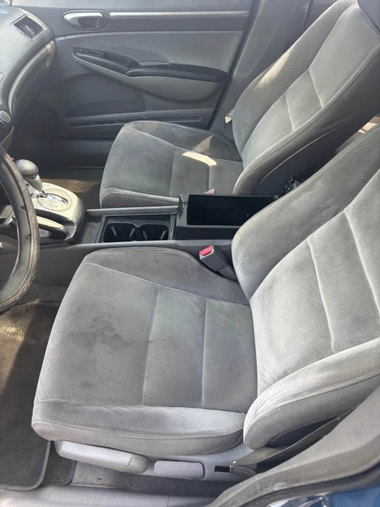2009 Honda Civic 8th Gen - Image 9 of 13