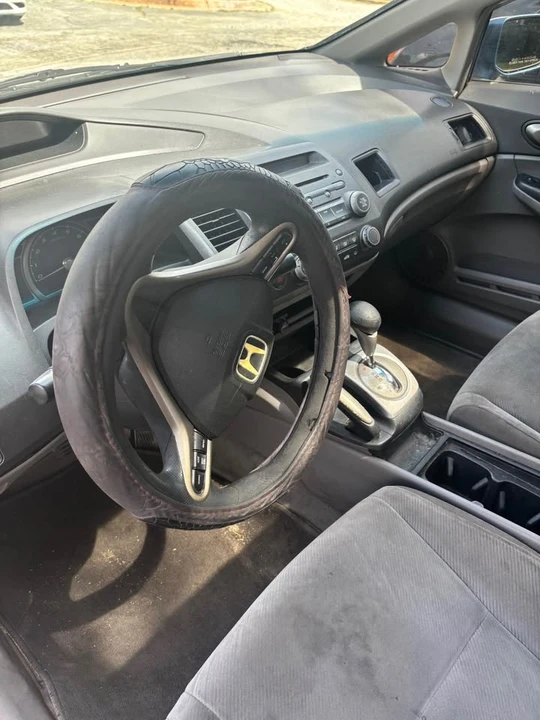 2009 Honda Civic 8th Gen - Image 11 of 13