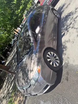 2009 Honda Civic EX Sedan 4D