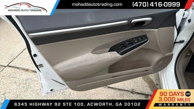 2009 Honda Civic 8th Gen - Image 8 of 16
