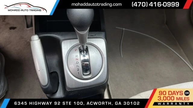 2009 Honda Civic 8th Gen - Image 12 of 16