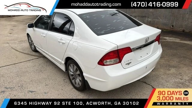 2009 Honda Civic 8th Gen - Image 4 of 16