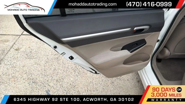 2009 Honda Civic 8th Gen - Image 13 of 16