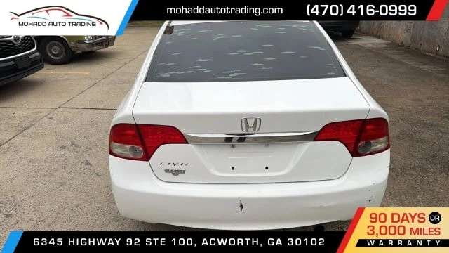 2009 Honda Civic 8th Gen - Image 5 of 16