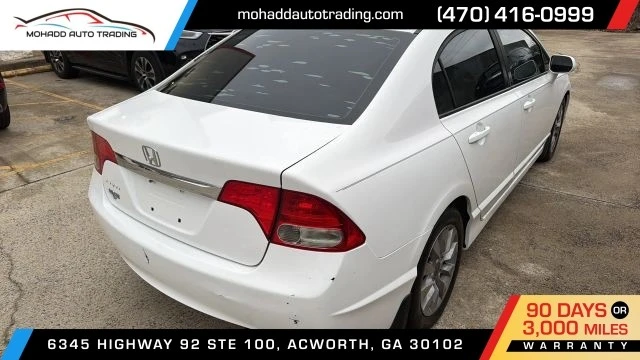 2009 Honda Civic 8th Gen - Image 6 of 16