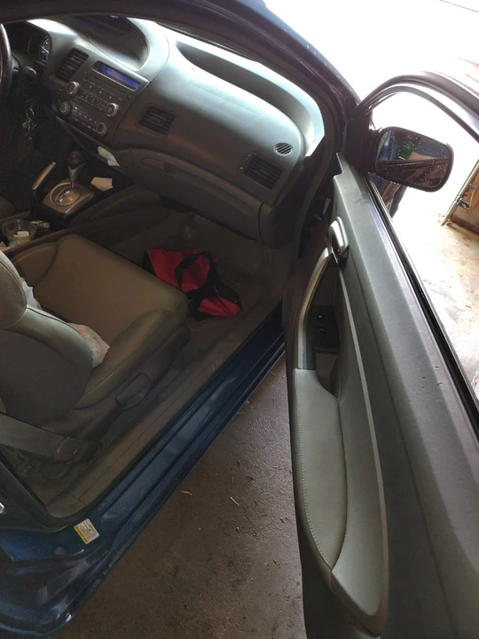 2009 Honda Civic 8th Gen - Image 13 of 19