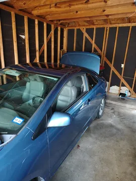 2009 Honda Civic EXL