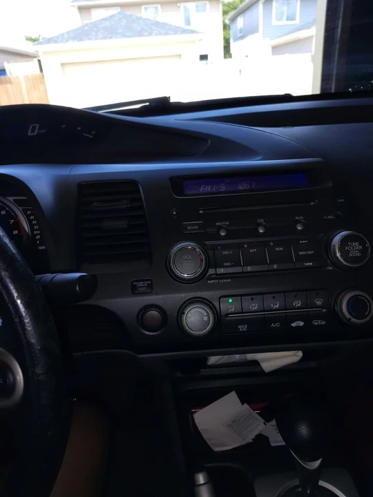2009 Honda Civic 8th Gen - Image 12 of 19