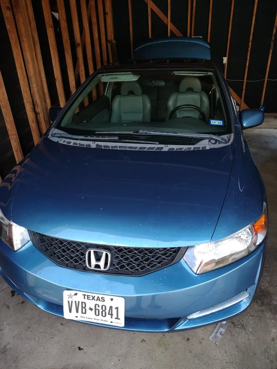 2009 Honda Civic 8th Gen - Image 9 of 19