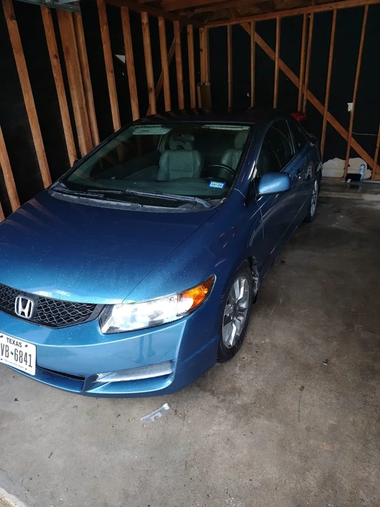 2009 Honda Civic 8th Gen - Image 4 of 19