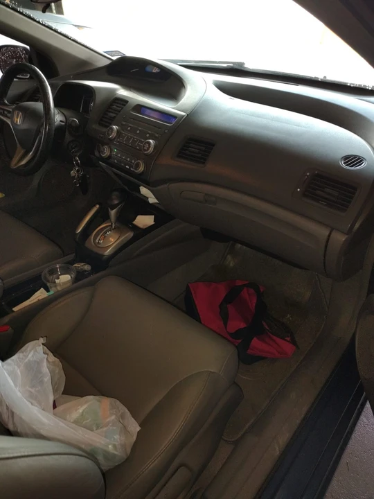 2009 Honda Civic 8th Gen - Image 6 of 19