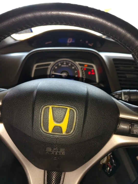 2009 Honda Civic 8th Gen - Image 15 of 19