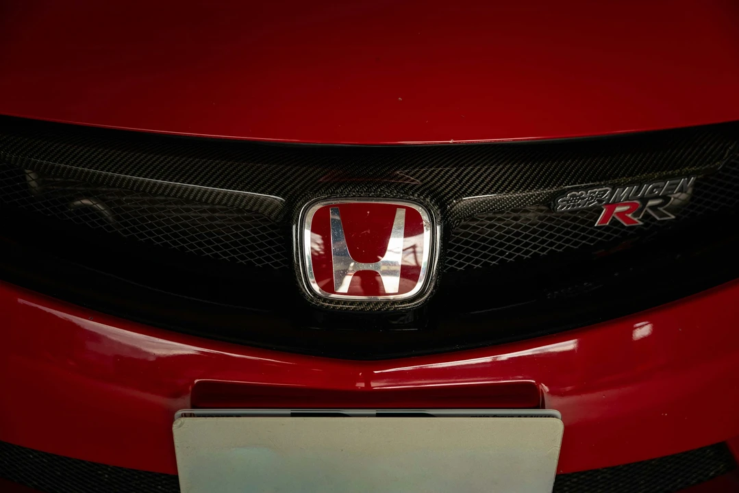2009 Honda FD2/FN2 Civic Type R - Image 15 of 21