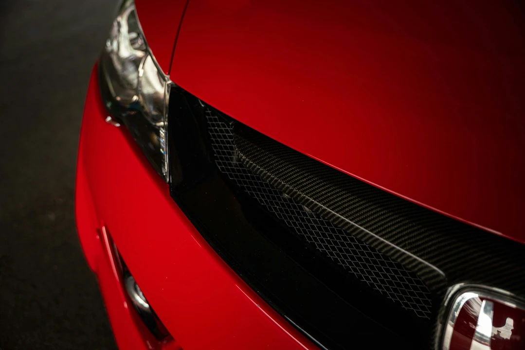 2009 Honda FD2/FN2 Civic Type R - Image 16 of 21