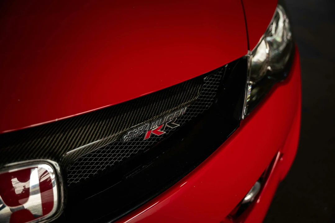 2009 Honda FD2/FN2 Civic Type R - Image 17 of 21