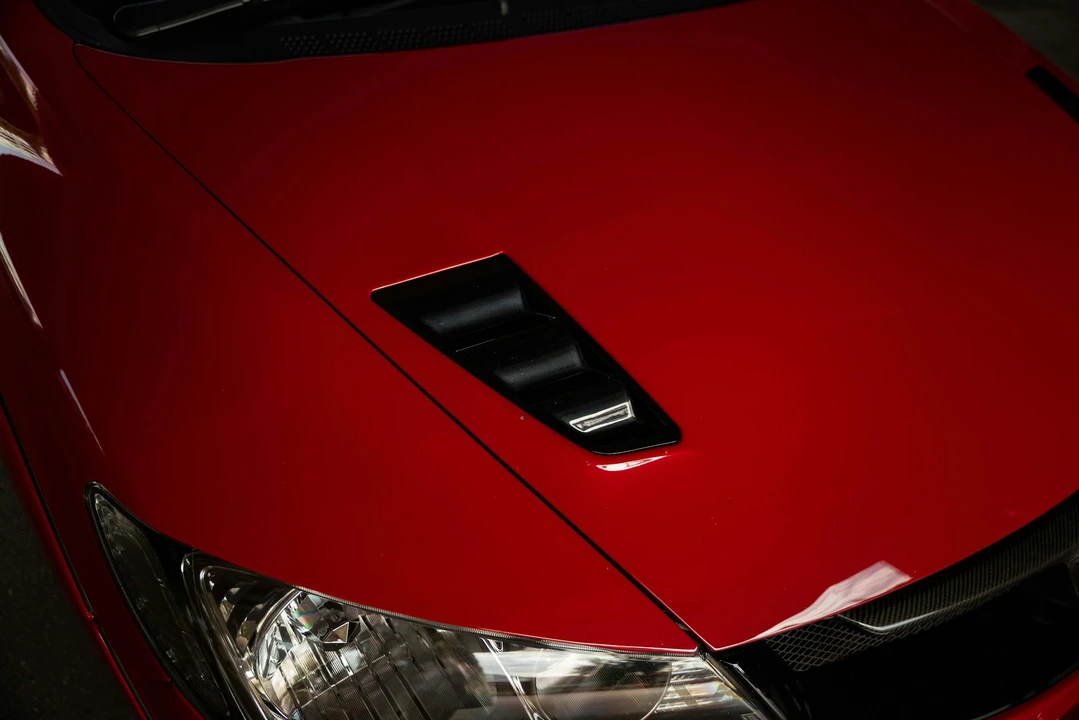 2009 Honda FD2/FN2 Civic Type R - Image 19 of 21
