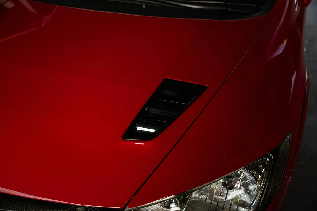 2009 Honda FD2/FN2 Civic Type R - Image 20 of 21