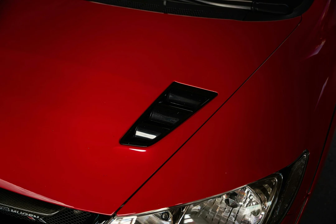 2009 Honda FD2/FN2 Civic Type R - Image 21 of 21