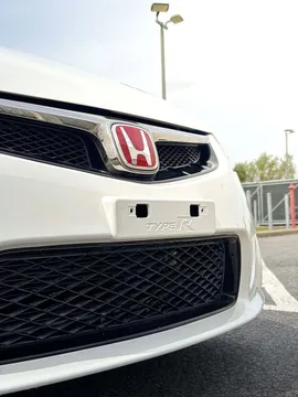 2009 Honda FD2/FN2 Civic Type R - Image 4 of 18