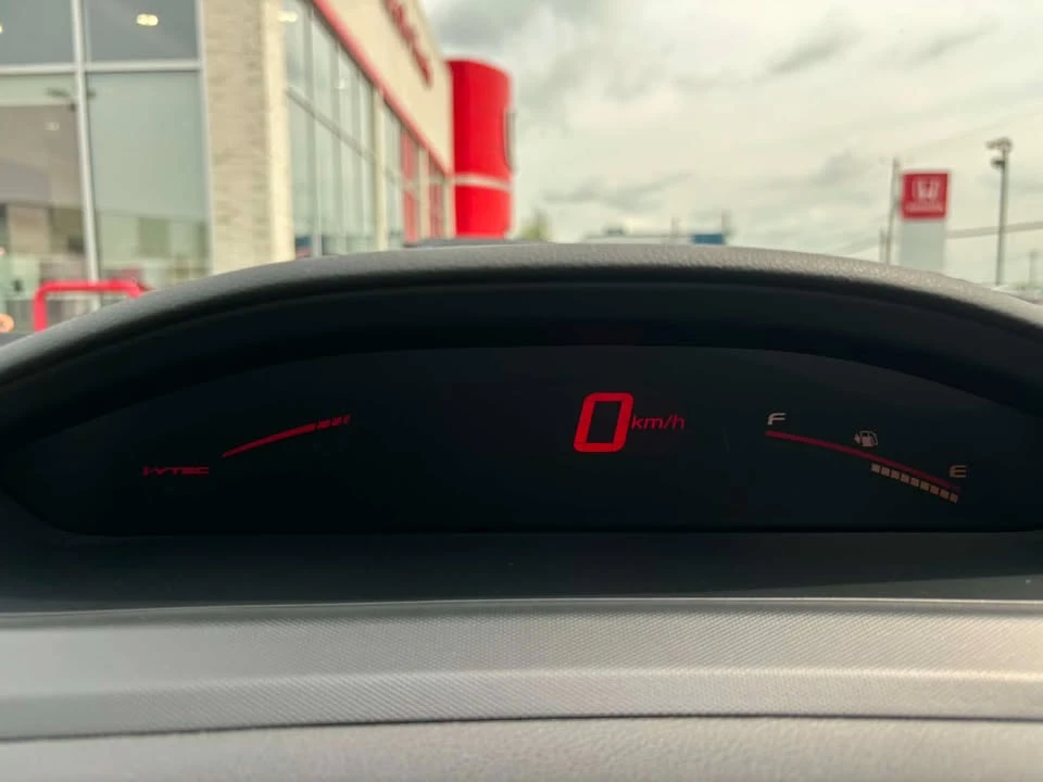 2009 Honda FD2/FN2 Civic Type R - Image 17 of 18