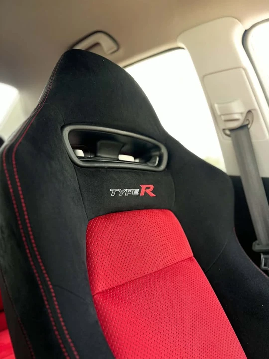 2009 Honda FD2/FN2 Civic Type R - Image 8 of 18
