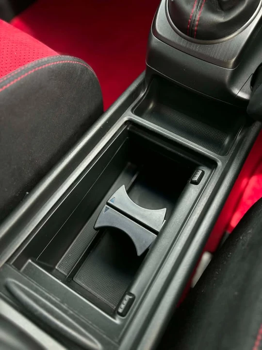 2009 Honda FD2/FN2 Civic Type R - Image 14 of 18
