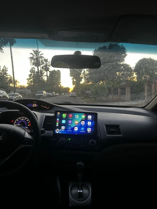 2009 Honda Civic 8th Gen - Image 7 of 9
