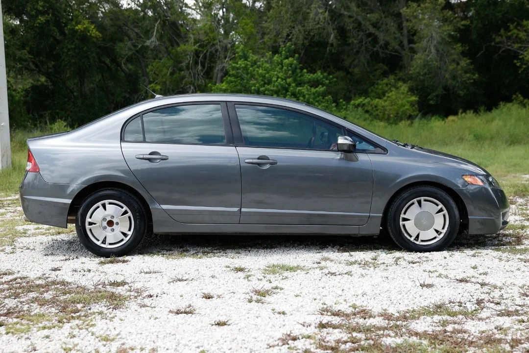 2009 Honda Civic 8th Gen - Image 13 of 31