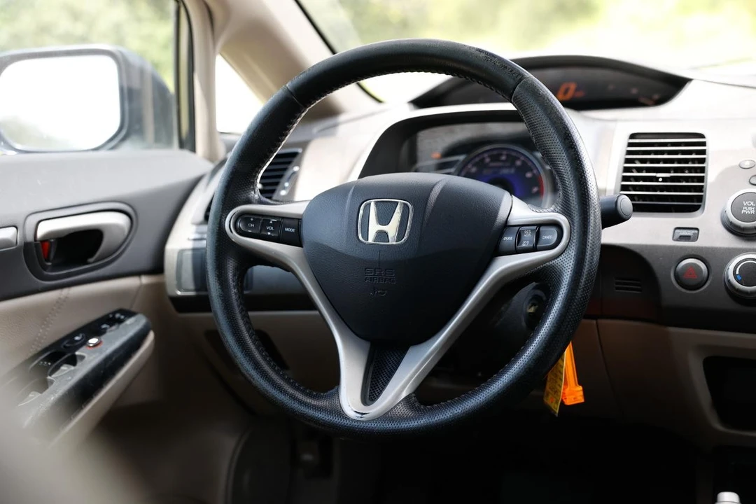2009 Honda Civic 8th Gen - Image 26 of 31