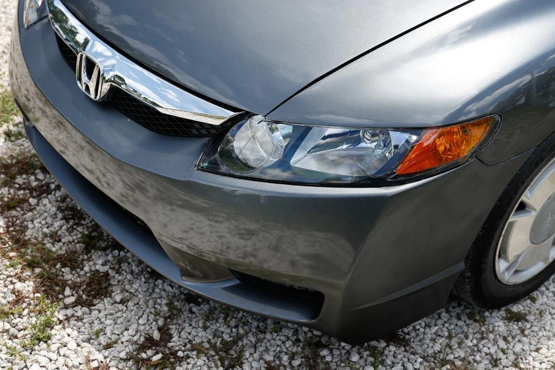 2009 Honda Civic 8th Gen - Image 28 of 31