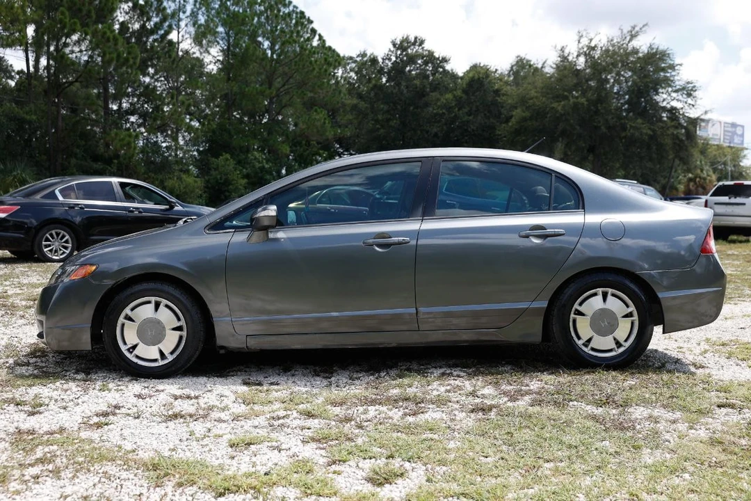 2009 Honda Civic 8th Gen - Image 3 of 31