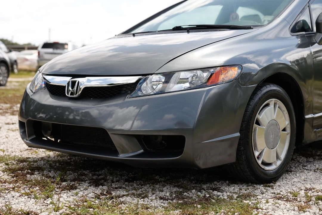 2009 Honda Civic 8th Gen - Image 23 of 31