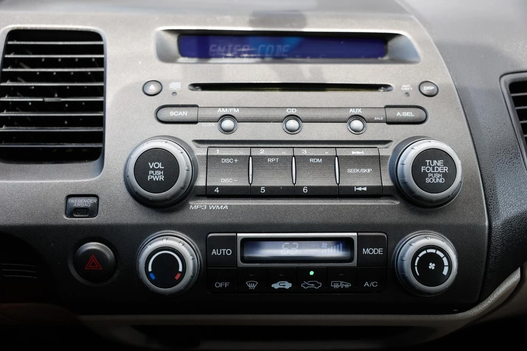 2009 Honda Civic 8th Gen - Image 31 of 31
