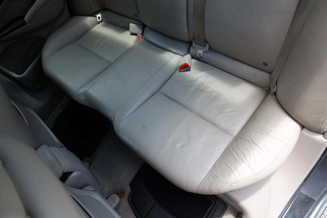 2009 Honda Civic 8th Gen - Image 10 of 31