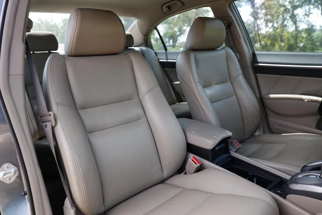 2009 Honda Civic 8th Gen - Image 18 of 31