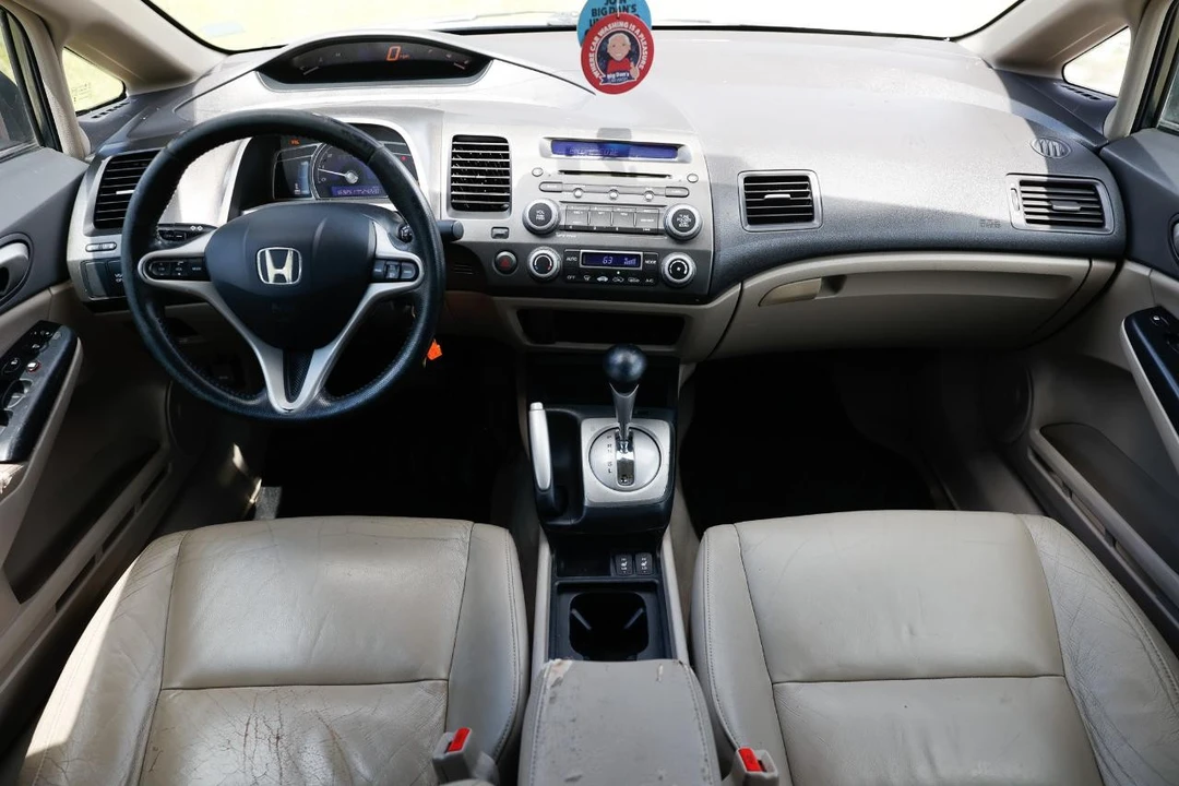 2009 Honda Civic 8th Gen - Image 2 of 31