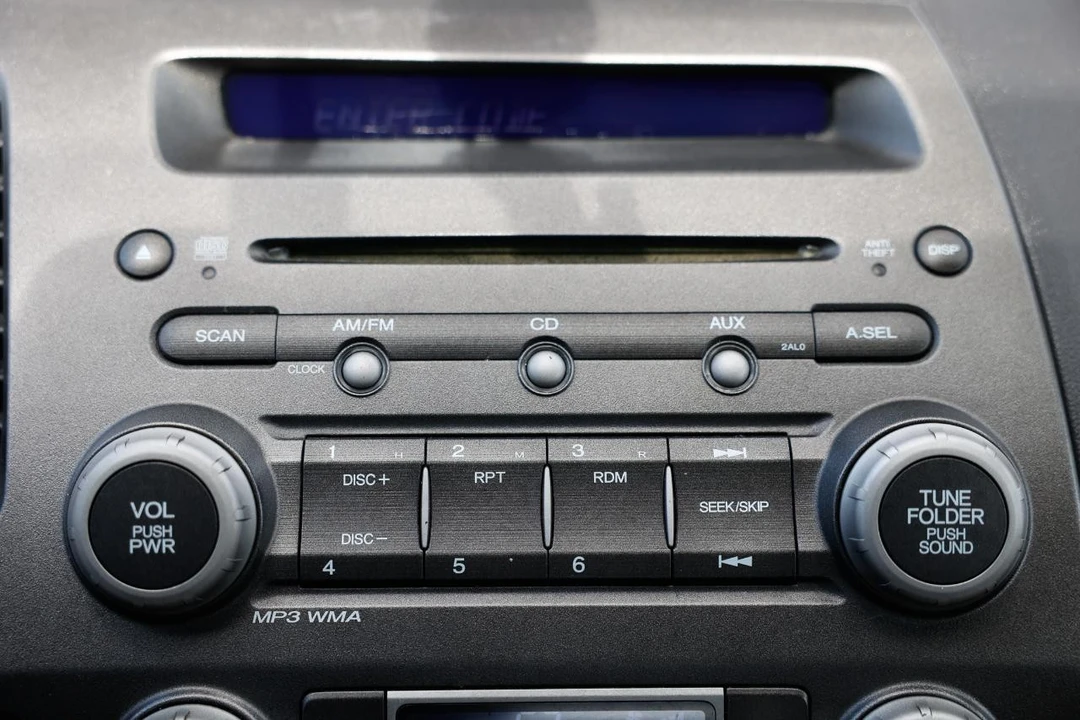 2009 Honda Civic 8th Gen - Image 30 of 31