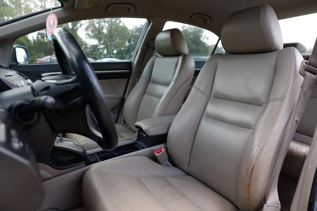 2009 Honda Civic 8th Gen - Image 6 of 31